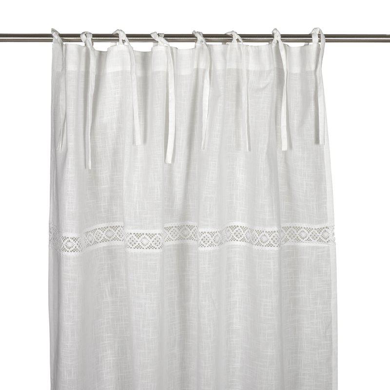 Sanna knytbandslängder 2-pack 115x240 cm