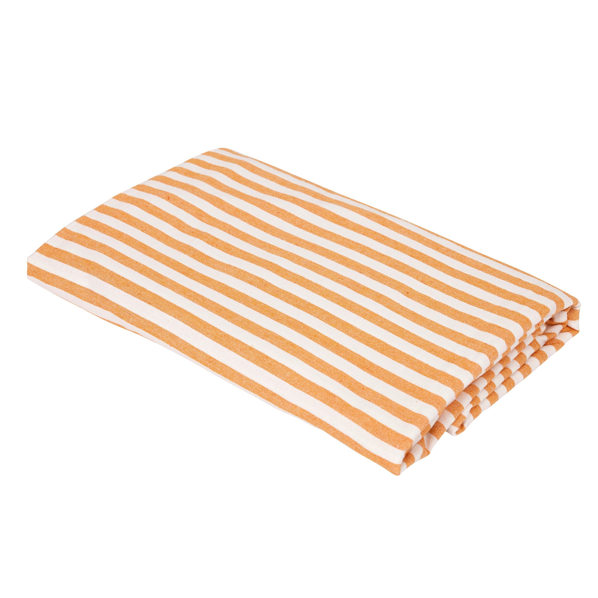 Svea textilvaxduk Randig - 145x250 CM