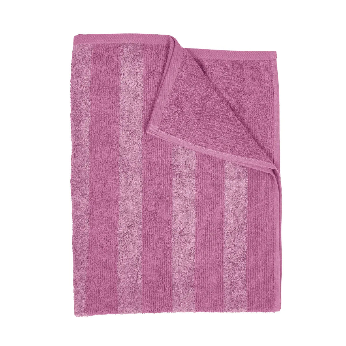 Stripe - Randigt badlakan Frotté 90x150 cm