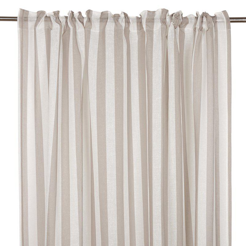 Disa randiga multibandslängder 2x135x280 cm