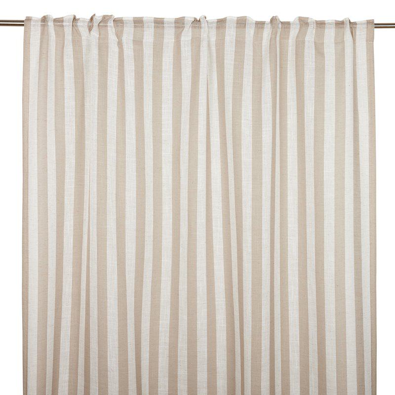 Disa randiga multibandslängder 2x135x280 cm