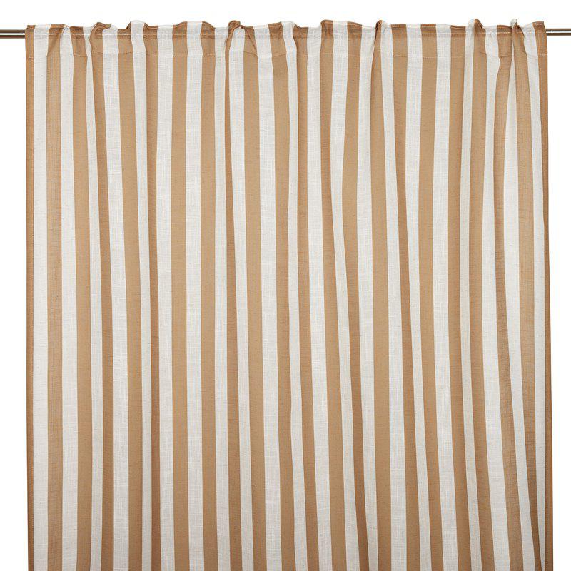 Disa randiga multibandslängder 2x135x280 cm