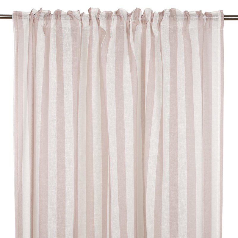 Disa randiga multibandslängder 2x135x280 cm