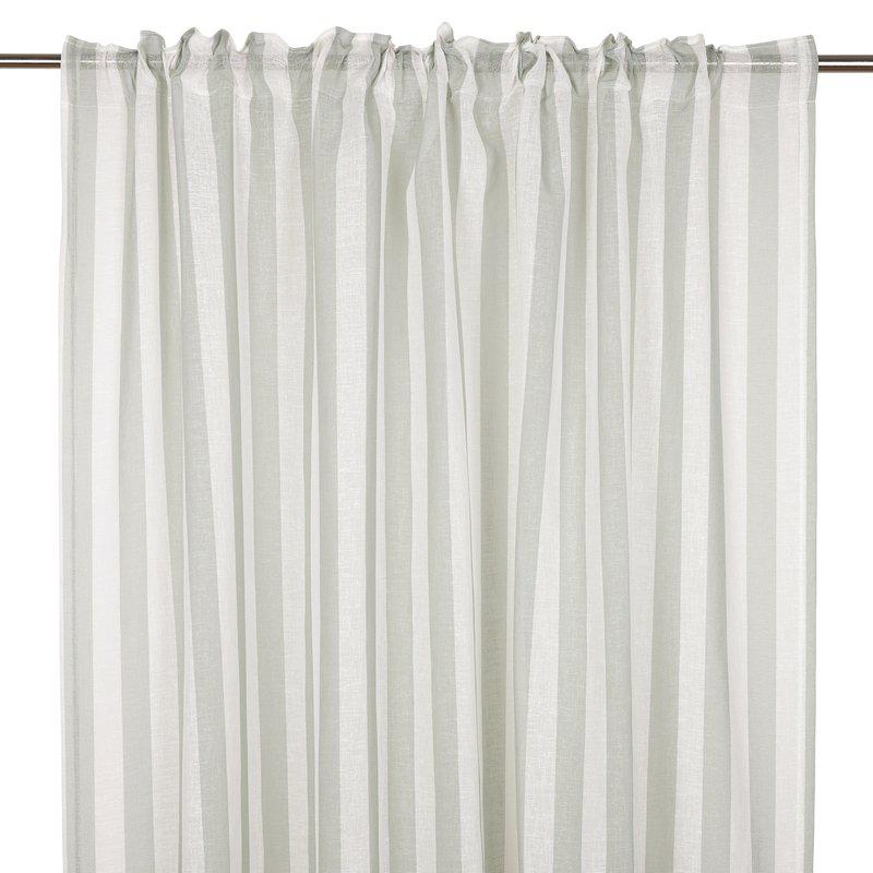 Disa randiga multibandslängder 2x135x280 cm