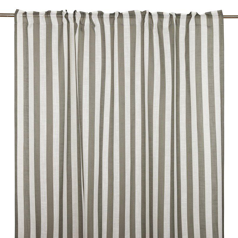 Disa randiga multibandslängder 2x135x280 cm