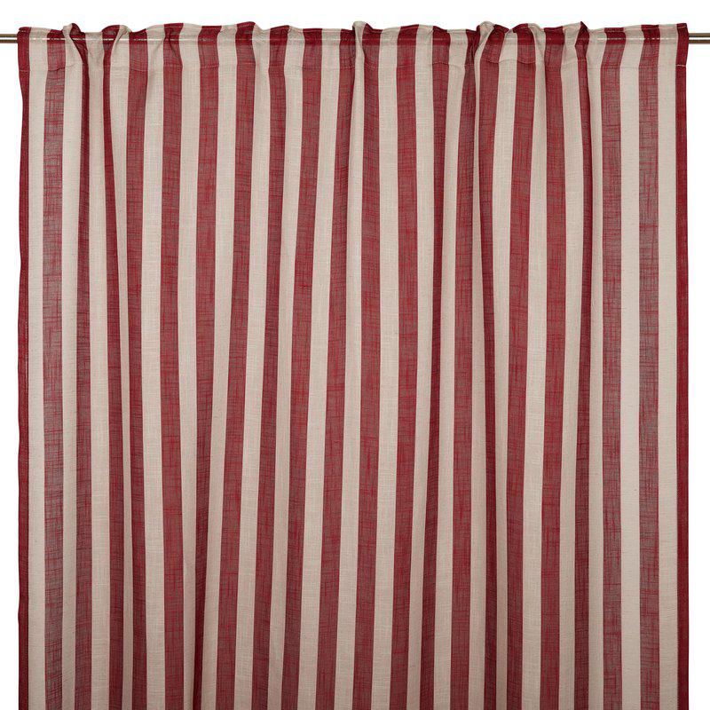Disa randiga multibandslängder 2x135x280 cm